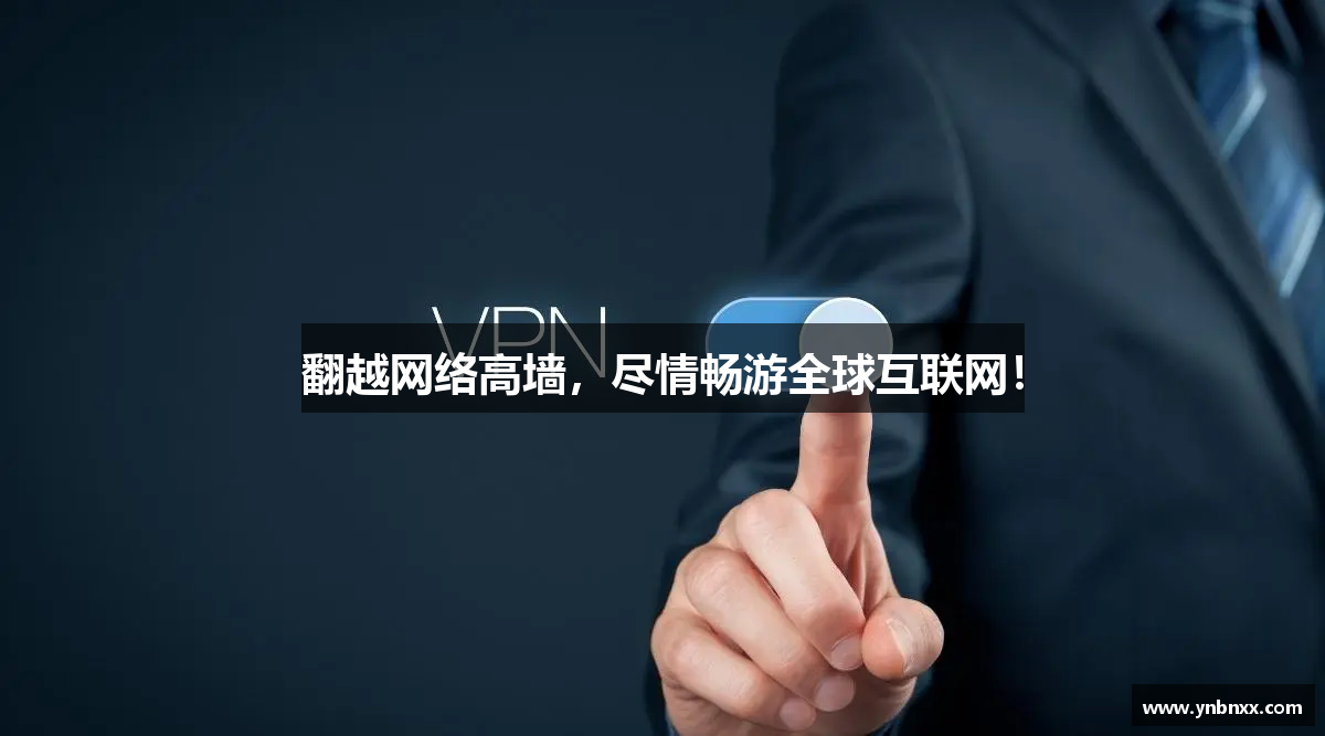 翻越网络高墙，尽情畅游全球互联网！