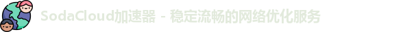 苏打云加速器